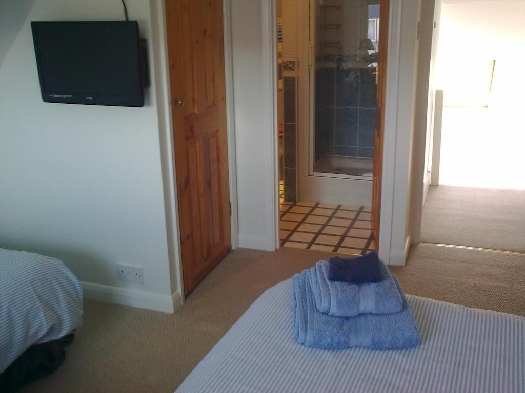 Gray'S Inn Cowes  Habitación foto